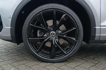 Volkswagen T-Roc 1.5 TSI R-Line 5dr DSG