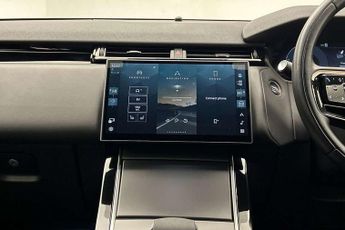 Land Rover Range Rover Velar 2.0 P400e Dynamic HSE 5dr Auto