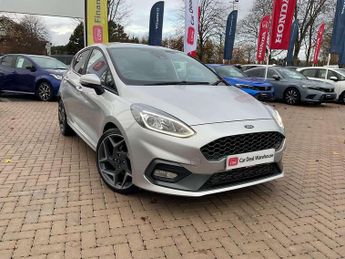 Ford Fiesta 1.5 EcoBoost ST-3 5dr