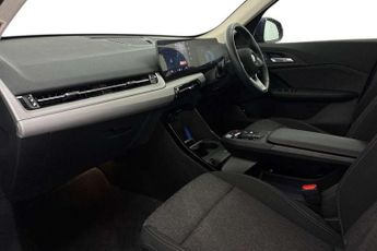 BMW X1 sDrive 20i MHT Sport 5dr Step Auto