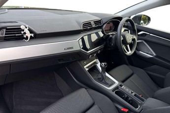 Audi Q3 35 TFSI Sport 5dr S Tronic