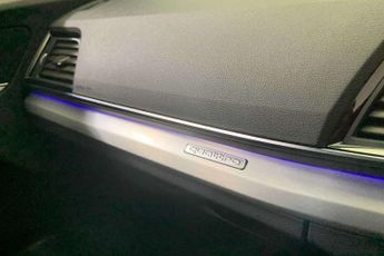 Audi Q5 45 TFSI Quattro S Line 5dr S Tronic