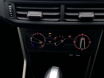 Volkswagen Polo 1.0 TSI 95 Match 5dr DSG