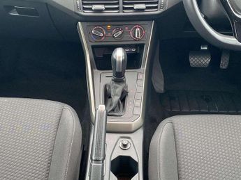 Volkswagen Polo 1.0 TSI 95 Match 5dr DSG