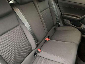 Volkswagen Polo 1.0 TSI 95 Match 5dr DSG