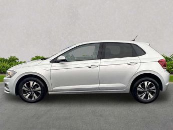 Volkswagen Polo 1.0 TSI 95 Match 5dr DSG