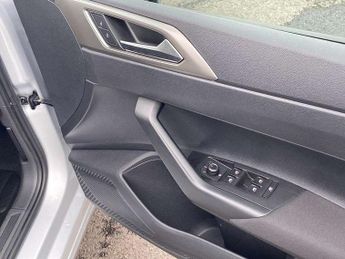 Volkswagen Polo 1.0 TSI 95 Match 5dr DSG