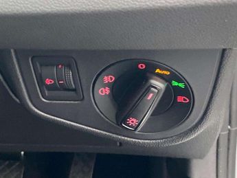 Volkswagen Polo 1.0 TSI 95 Match 5dr DSG