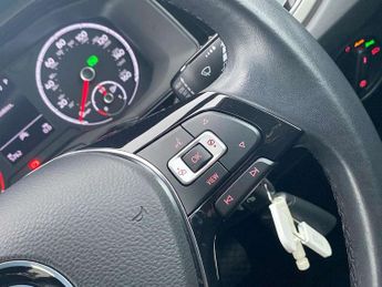 Volkswagen Polo 1.0 TSI 95 Match 5dr DSG