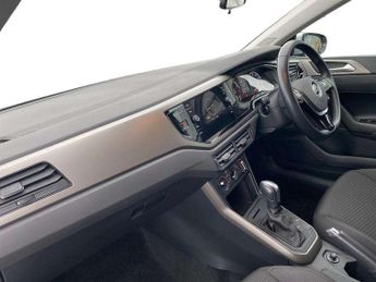 Volkswagen Polo 1.0 TSI 95 Match 5dr DSG