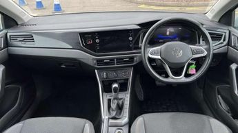 Volkswagen Polo 1.0 TSI Life 5dr DSG