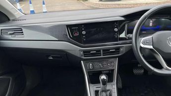 Volkswagen Polo 1.0 TSI Life 5dr DSG