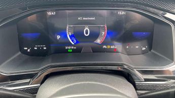 Volkswagen Polo 1.0 TSI Life 5dr DSG