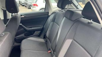 Volkswagen Polo 1.0 TSI Life 5dr DSG