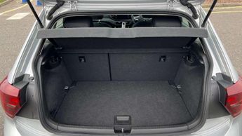 Volkswagen Polo 1.0 TSI Life 5dr DSG