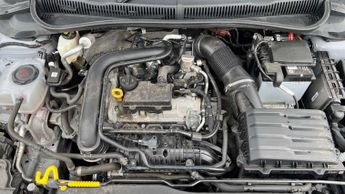 Volkswagen Polo 1.0 TSI Life 5dr DSG