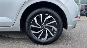 Volkswagen Polo 1.0 TSI Life 5dr DSG
