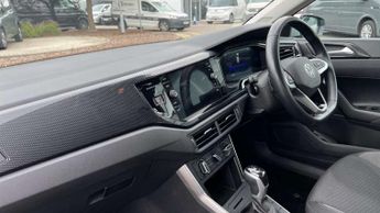 Volkswagen Polo 1.0 TSI Life 5dr DSG