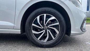 Volkswagen Polo 1.0 TSI Life 5dr DSG