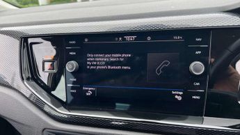 Volkswagen Polo 1.0 TSI Life 5dr DSG