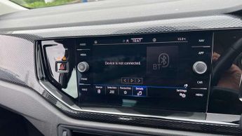 Volkswagen Polo 1.0 TSI Life 5dr DSG