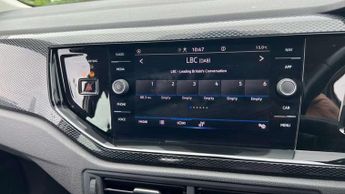 Volkswagen Polo 1.0 TSI Life 5dr DSG