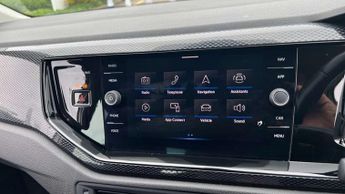 Volkswagen Polo 1.0 TSI Life 5dr DSG