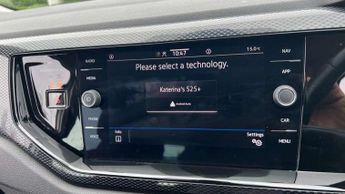 Volkswagen Polo 1.0 TSI Life 5dr DSG