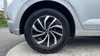 Volkswagen Polo 1.0 TSI Life 5dr DSG