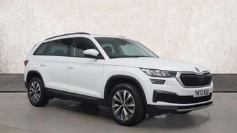Skoda Kodiaq 1.5 TSI SE Drive 5dr DSG [7 Seat]