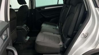 Skoda Kodiaq 1.5 TSI SE Drive 5dr DSG [7 Seat]