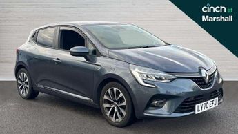 Renault Clio 1.0 TCe 100 Iconic 5dr