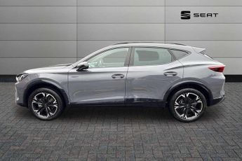 Cupra Formentor 1.5 eTSI 150 V1 5dr DSG