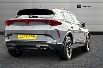 Cupra Formentor 1.5 eTSI 150 V1 5dr DSG