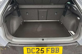 Cupra Formentor 1.5 eTSI 150 V1 5dr DSG