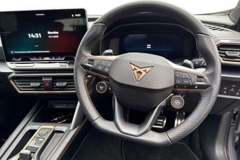 Cupra Formentor 1.5 eTSI 150 V1 5dr DSG