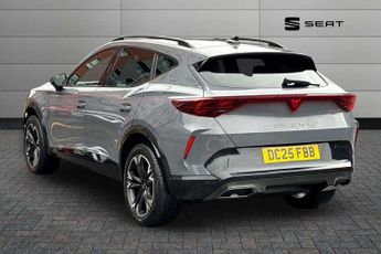 Cupra Formentor 1.5 eTSI 150 V1 5dr DSG