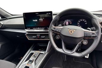 Cupra Formentor 1.5 eTSI 150 V1 5dr DSG