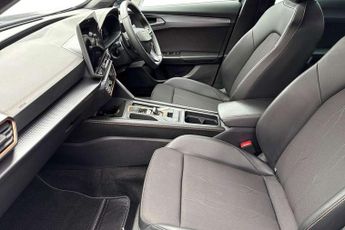 Cupra Formentor 1.5 eTSI 150 V1 5dr DSG