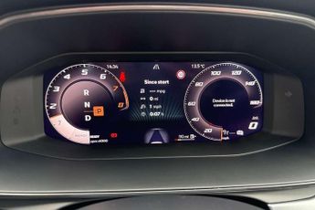 Cupra Formentor 1.5 eTSI 150 V1 5dr DSG