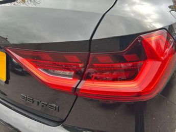 Audi A1 35 TFSI Vorsprung 5dr S Tronic