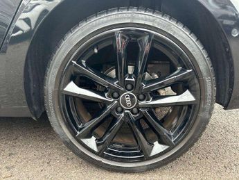 Audi A1 35 TFSI Vorsprung 5dr S Tronic