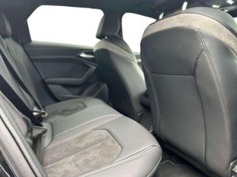 Audi A1 35 TFSI Vorsprung 5dr S Tronic