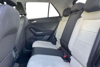 Volkswagen T-Roc 1.5 TSI Style 5dr DSG