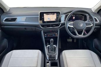 Volkswagen T-Roc 1.5 TSI Style 5dr DSG