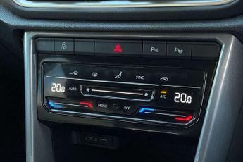 Volkswagen T-Roc 1.5 TSI Style 5dr DSG