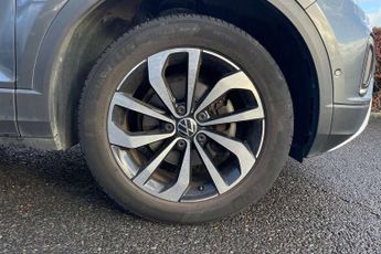 Volkswagen T-Roc 1.5 TSI Style 5dr DSG