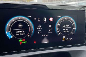 Volkswagen Tiguan 1.5 eTSI 150 Match 5dr DSG
