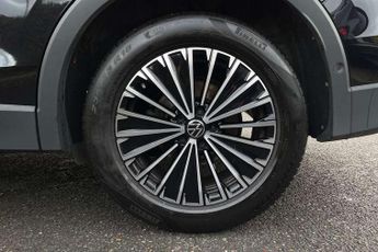 Volkswagen Tiguan 1.5 eTSI 150 Match 5dr DSG