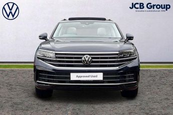 Volkswagen Touareg 3.0 TSI eHybrid 4Motion Elegance 5dr Tip Auto